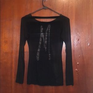 Marciano long sleeve shirt